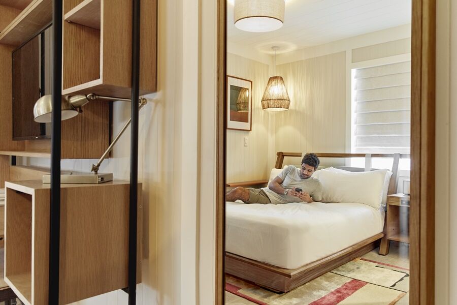 Life House, South Of Fifth Hotel ไมอามีบีช ภายนอก รูปภาพ