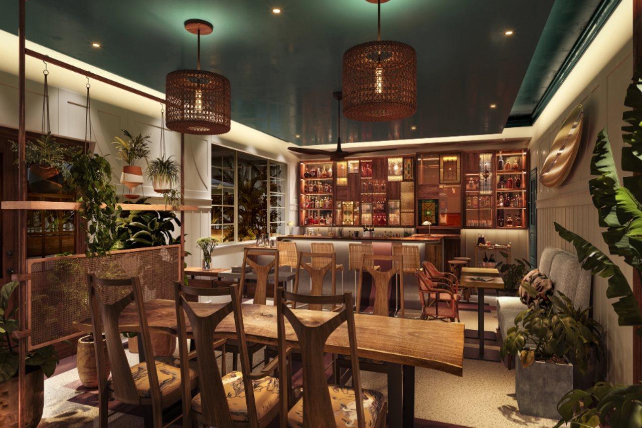 Life House, South Of Fifth Hotel ไมอามีบีช ภายนอก รูปภาพ