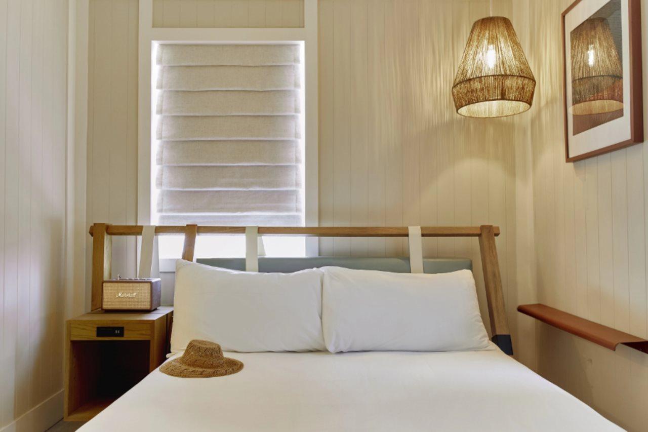 Life House, South Of Fifth Hotel ไมอามีบีช ภายนอก รูปภาพ